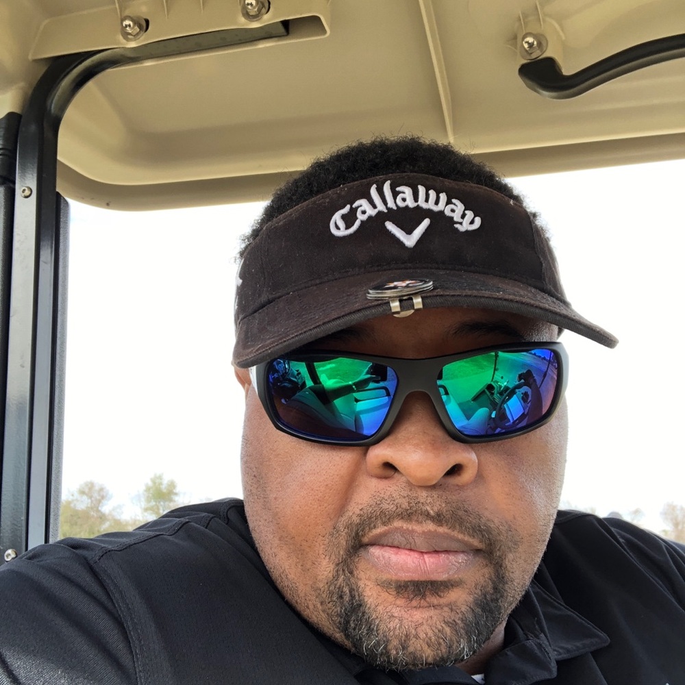 Meet your Posher, Anthony